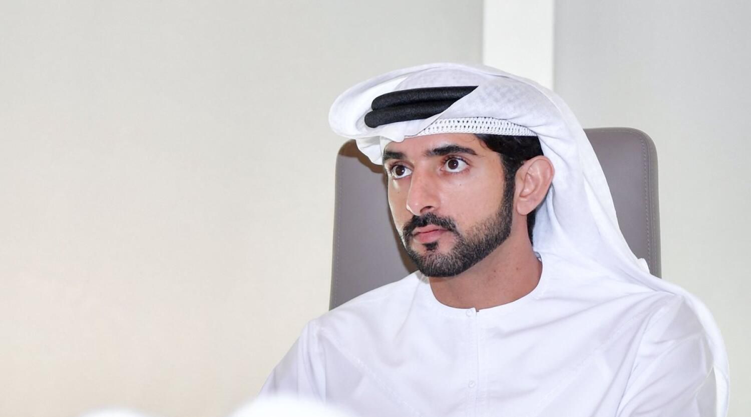 دبئی: شیخ حمدان کا خیراتی اقدامات کی حمایت کے لیے نیا پروجیکٹ شروع کرنے کا اعلان