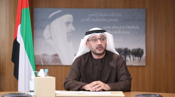 متحدہ عرب امارات کی کوویڈ19 بحالی کی کوششوں کے دوران آب و ہوا کے عمل سے وابستگی برقرار