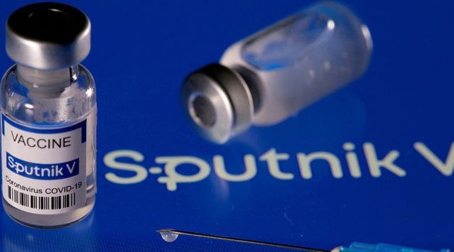 Mohap Steps Up Efforts To Administer Pfizer Sputnik V Vaccine Booster 