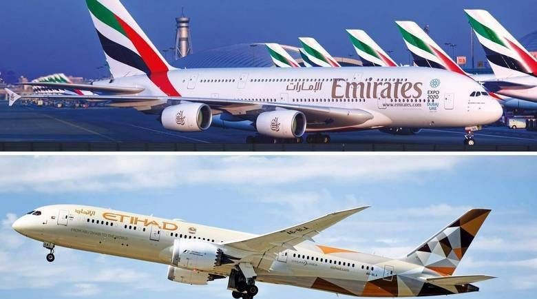 الخطوط الجوية الإماراتية تعلن عن وضع قيود على السفر إلى الكويت ضمن الإجراءات الاحترازية لكورونا