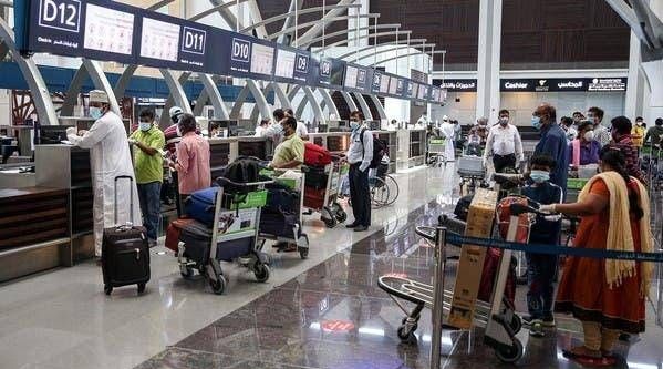 متحدہ عرب امارات کی شہریوں سے عمان کی سرحد بند ہونے سے پہلے واپس آنے کی اپیل