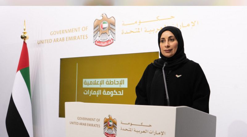 المتحدثة باسم قطاع الصحة الإماراتي توضح تفاصيل بروتوكولات العودة إلى المدارس