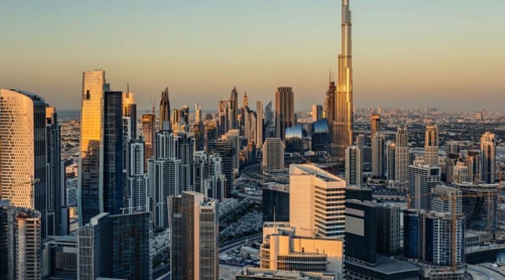 Uae Achieves Top Ranks Globally In Future Readiness Index