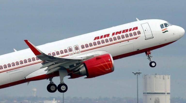 رحلات "طيران الهند" تتجه إلى مطار دبي الدولي ابتداءً من 24 يونيو
