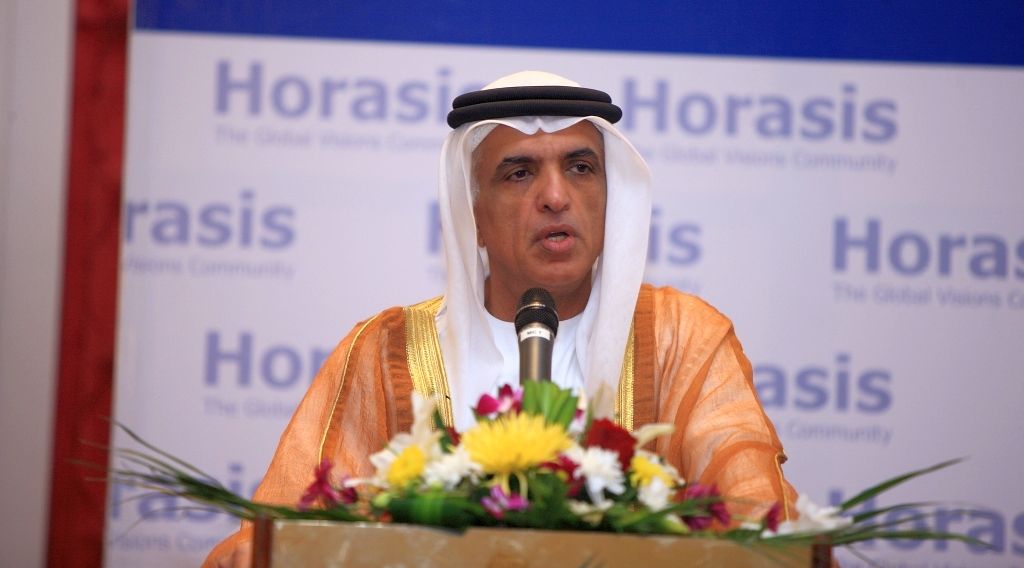 Ras Al Khaimah: MICE sector's license renewal fee cut by 50%