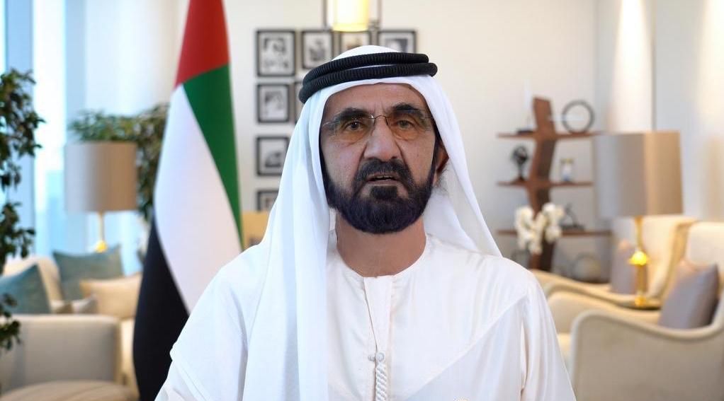 Sheikh Mohammed bin Rashid says global unity is must to beat coronavirus