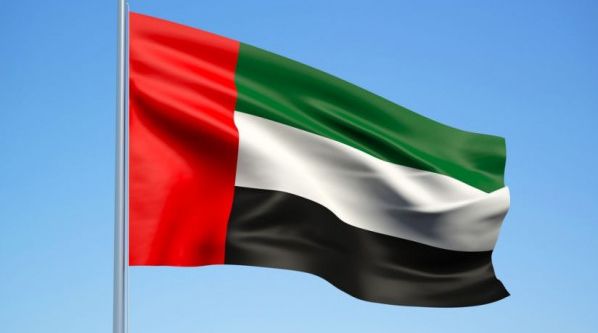الإمارات تساعد في مكافحة فيروس كورونا في السودان عن طريق بناء مستشفى الشيخ محمد بن زايد الميداني