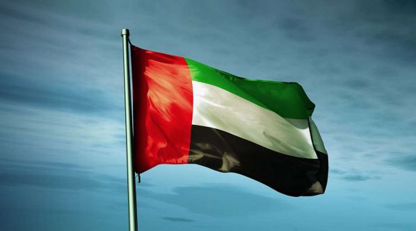 متحدہ عرب امارات نے کوویڈ۱۹ ویکسین کی 20 لاکھ خوراکوں کے سفر کو عبور کر لیا