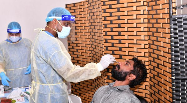 UAE: Health Ministry launches two free COVID-19 testing centres in Dibba, Fujairah