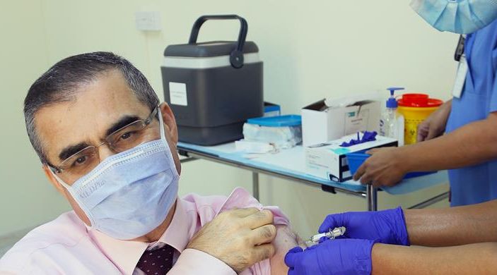 Dubai Health Authority launches the seasonal Influenza Vaccination Campaign