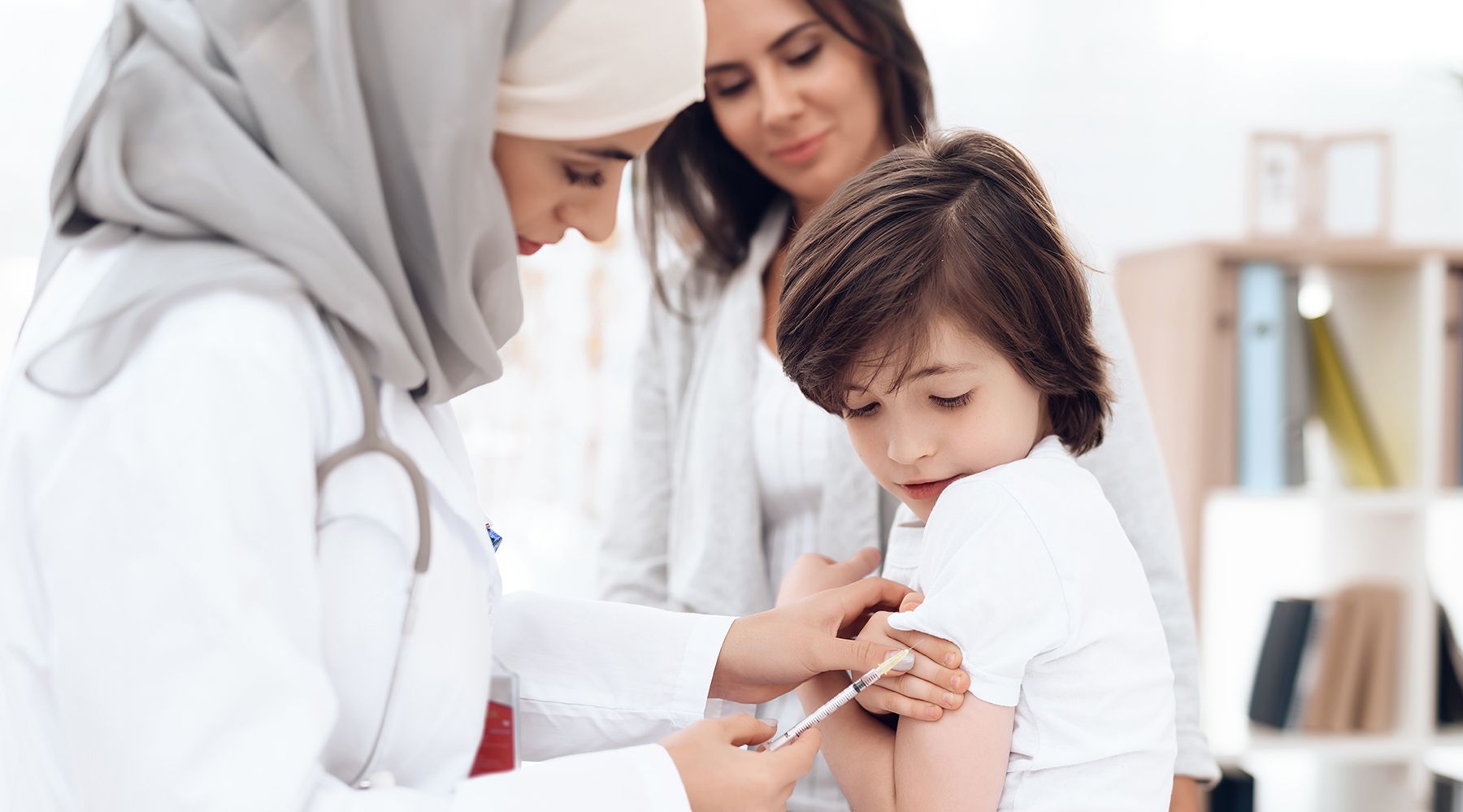 A challenging flu season ahead for the UAE?