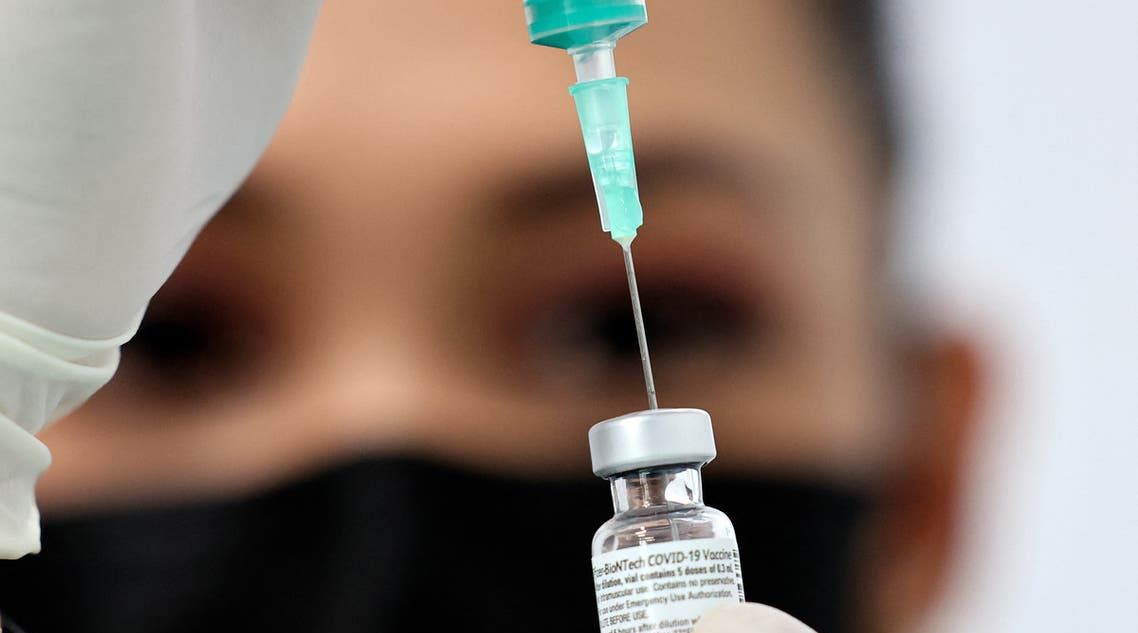 حكومة الإمارات تناشد الأفراد المؤهلين بالحصول على الجرعة المعززة بالوقت المحدد لتجنب الإصابة بالفيروس