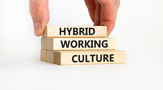 COVID-19: 85% UAE companies saw rise in productivity due to hybrid work