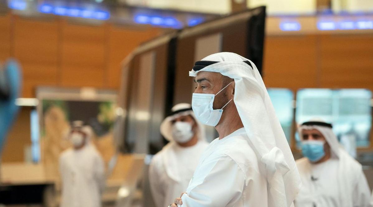 "الإمارات للأمن الغذائي" يشكل لجانه الرئيسية ويناقش إدارة المخزون الاستراتيجي للدولة