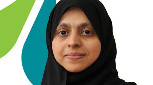 طبيبة إماراتية مقيمة في دبي تصبح أول امرأة عربية تُنتخب رئيسةً لمجلس الاتحاد الدولي للمستشفيات
