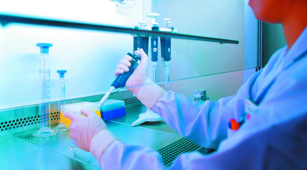 ADSCC – a breakthrough for medical treatment and research in the UAE