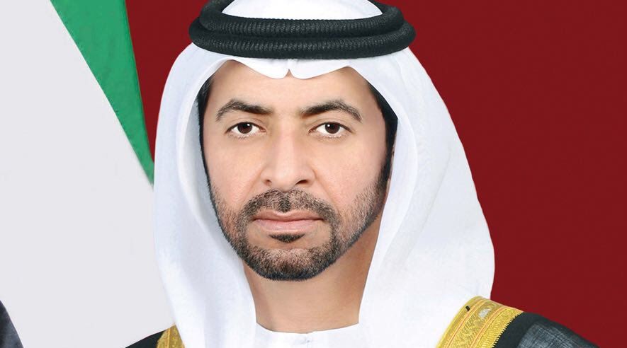 Sheikh Hamdan celebrates Sheikh Zayed's humanitarian work legacy