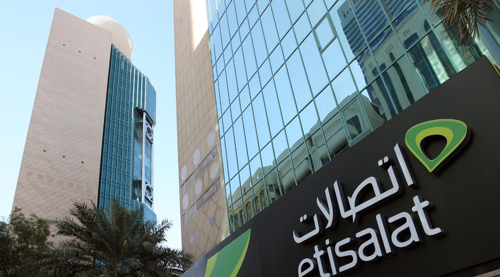 Etisalat participates in global virtual session of WSIS Forum 2020