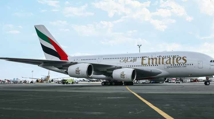 يعود طيران الإمارات ومطار دبي الدولي DXB بكامل طاقته في غضون عام