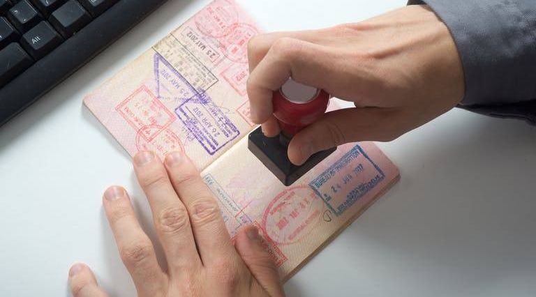 Passengers holding specified passports can enter Dubai with a tourist visa