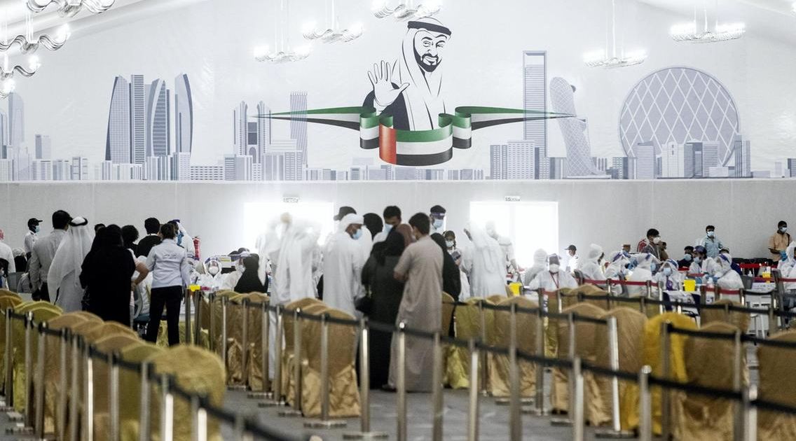 Abu Dhabi updates entry border rules from Saturday amid Covid-19 pandemic