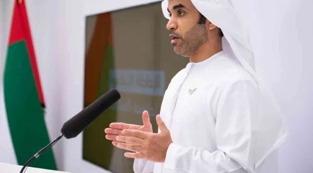 "Saif Al Dhaheri: Victory over “Korna” is everyone’s responsibility … and commitment is the title of the stage – across the Emirates – news and reports "