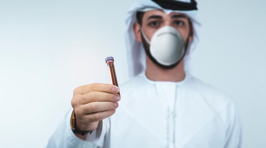 UAE: Health Ministryinitiates mobile medical training simulation unit in Sharjah