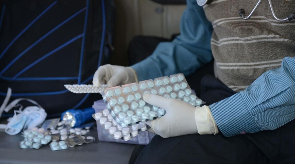 هيئة الصحة في أبوظبي توضح : "هل دواء الباراسيتامول آمن؟ "