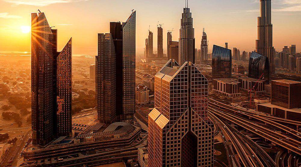 UAE second is the world in terms of hotel occupancy rate last year