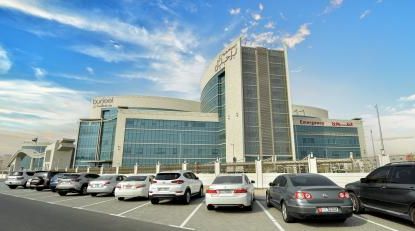 محکمہ صحت ابوظہبی کا برجیل میڈیکل سٹی کو 'ایمرجنسی ڈیپارٹمنٹ' کا درجہ دینے کا اعلان