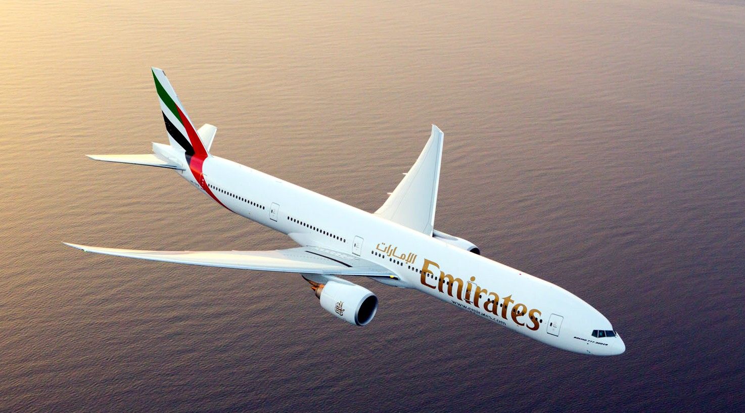 طيران الإمارات تحدّث متطلبات السفر إلى دبي للمسافرين من الهند وباكستان