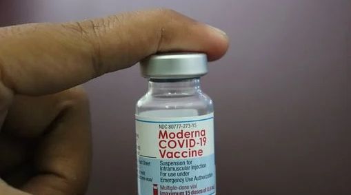 Moderna affirms its low-dose COVID-19 vaccine regime effective for kids under 6