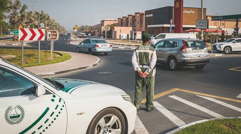 Abu Dhabi: All you need to know about traffic rules, fines for violations