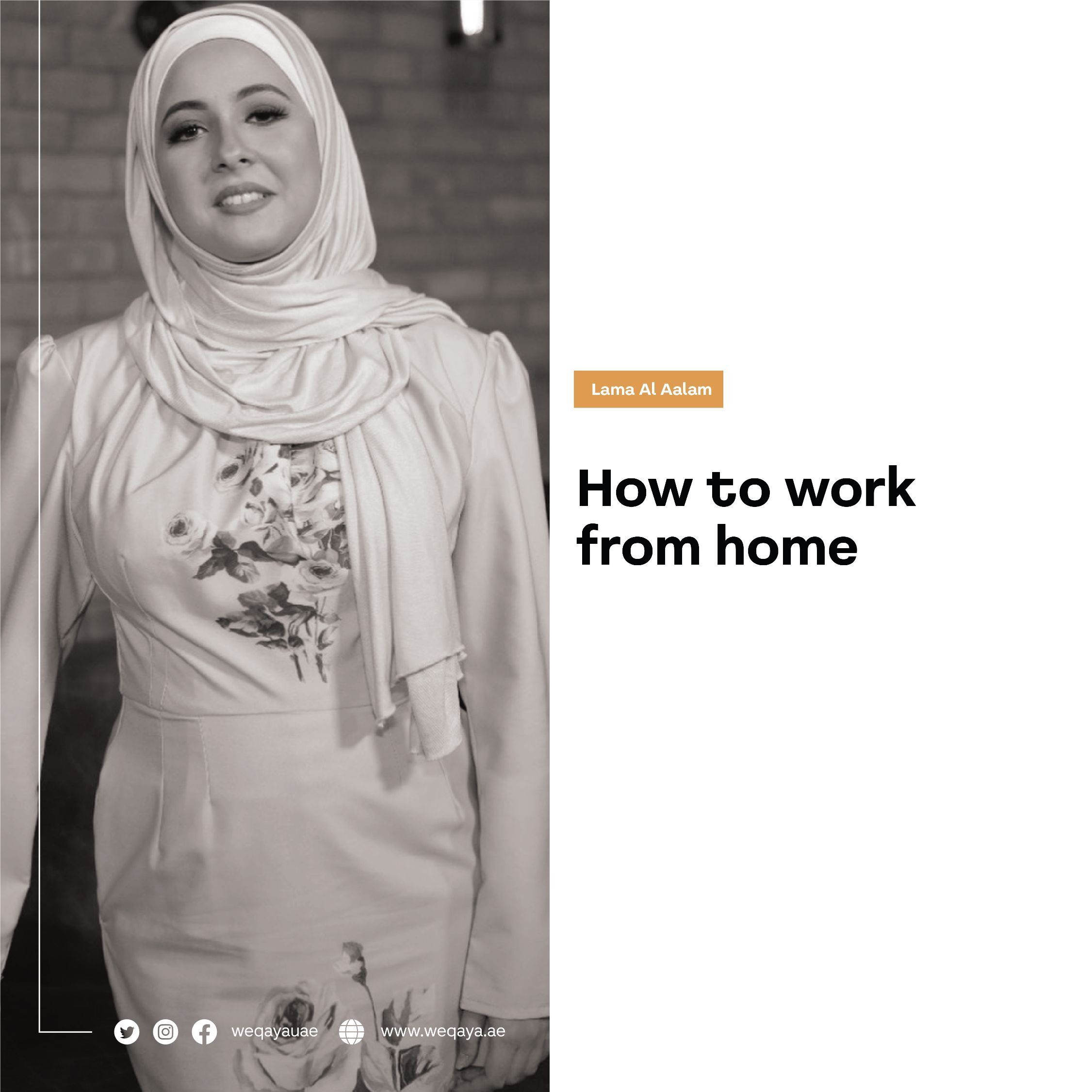 Video 4 How To Work From Home