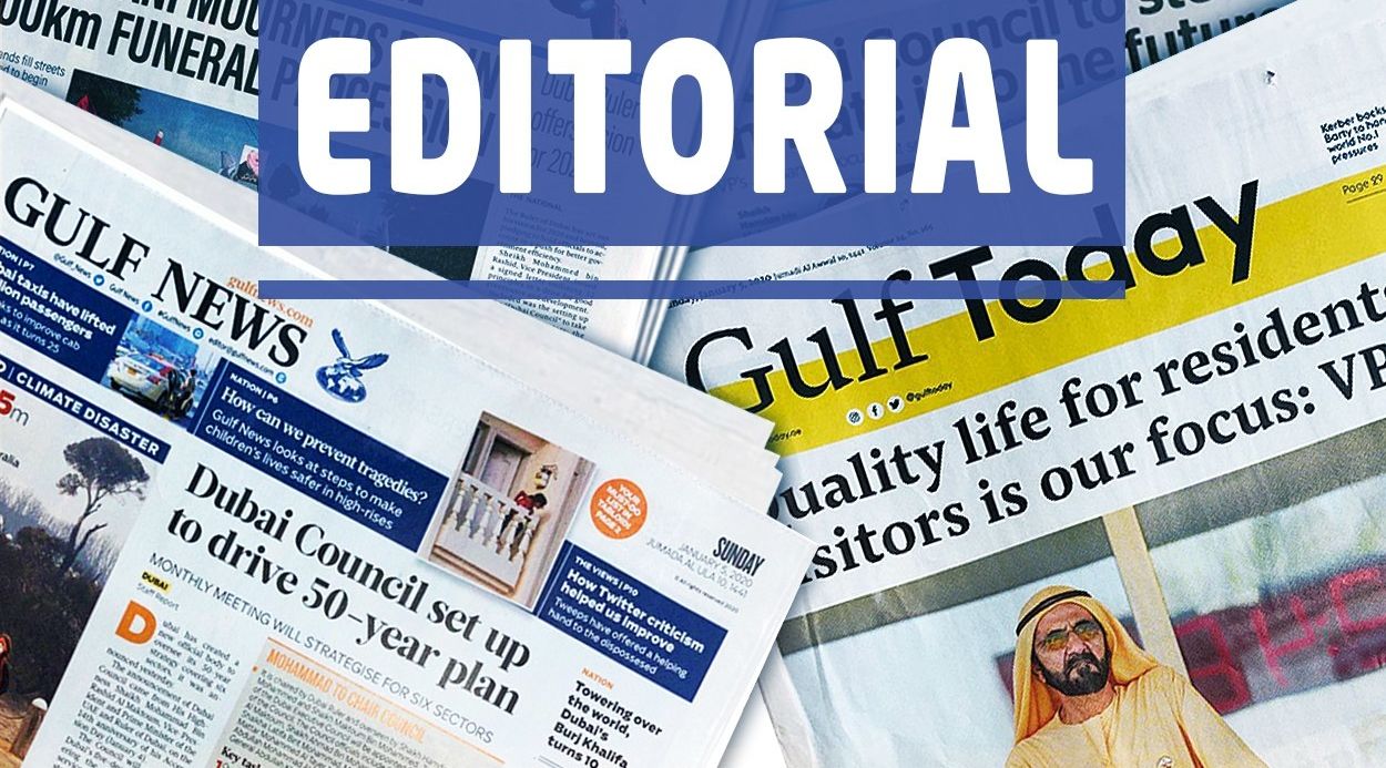 UAE Editorial: Treating hypertension soon to become easier
