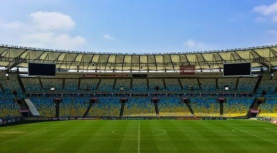 UAE Pro League updates COVID-19 protocols, allows full capacity of fans