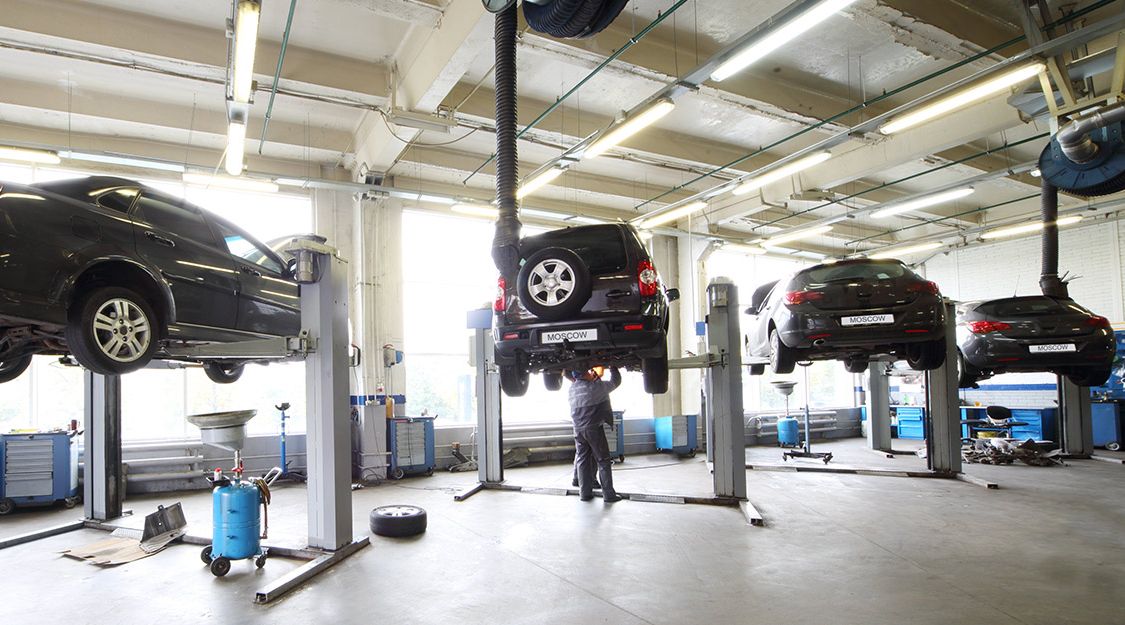 Gargash Auto Offers Free Car Checks To Uae Frontline Workers