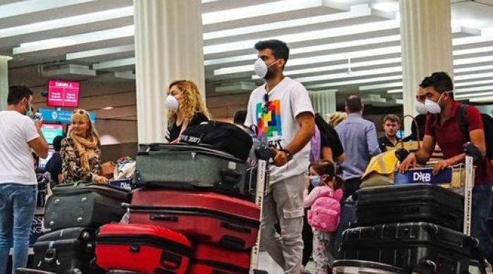 Weqaya Uae Security Measures Uae Nationals Abroad Invited To Return Home After Air Flights Suspension Due To Covid 19