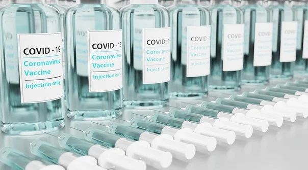 Vaccines offer protection against long Covid: study finds