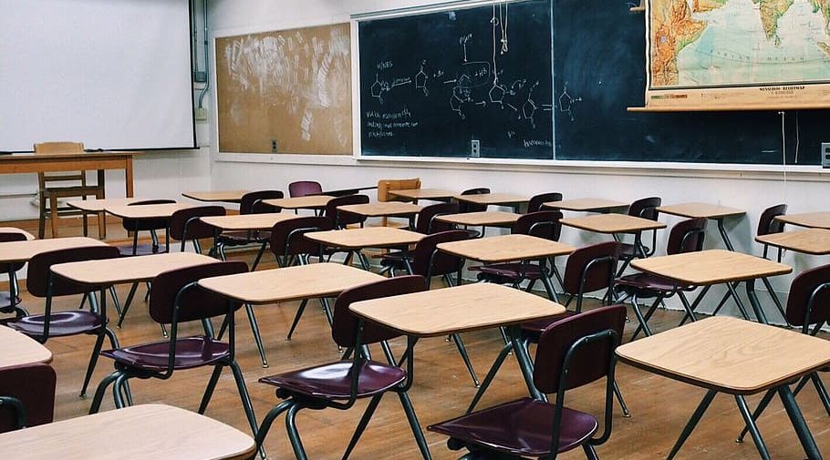 UAE: Preparing students to return to schools amid COVID-19 fear
