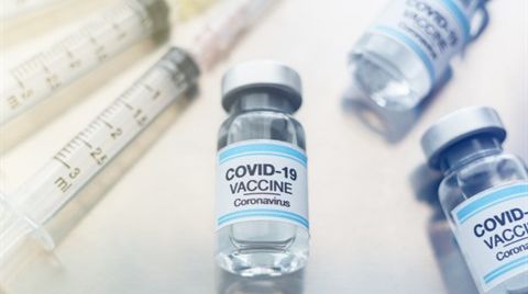Covid19 Vaccines Provide More Protection Than Past Infection Study