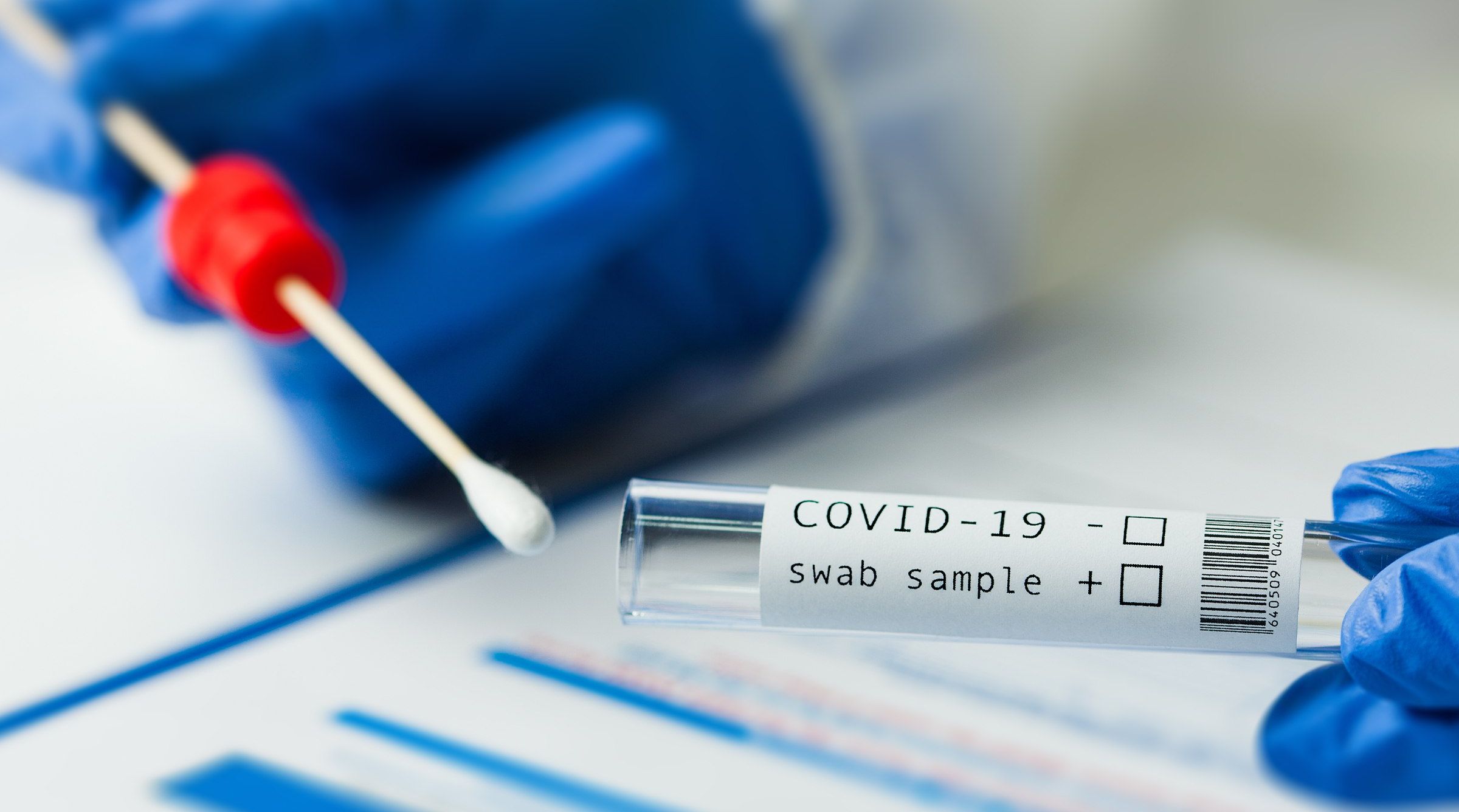 UAE University study confirms effectiveness of mass testing in containing Covid-19 in UAE