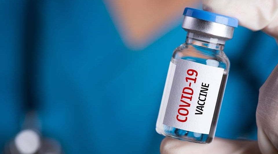 Covid-19 vaccines administered to UAE police chiefs