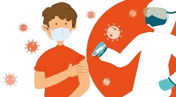 موديرنا تطلق دراسة في المملكة المتحدة حول اللقاح الجديد ضدّ متحوّر "أوميكرون"