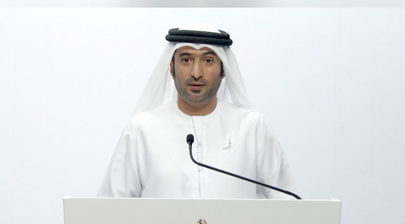 متحدہ عرب امارات میڈیا بریفنگ:کوویڈ19 کے خلاف عوامی اعتماد میں 95 فیصد اضافہ ہوا