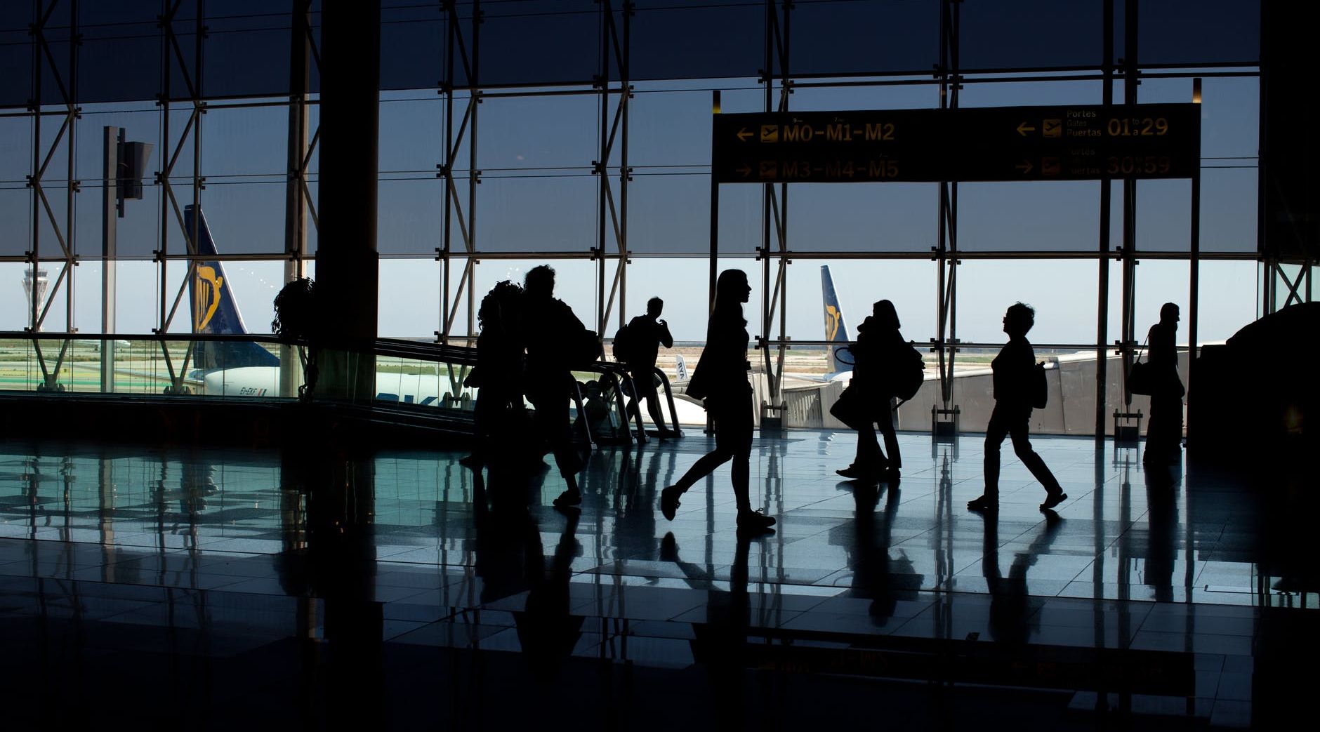 Omicron Countries Issue Travel Rules For Inbound Passengers