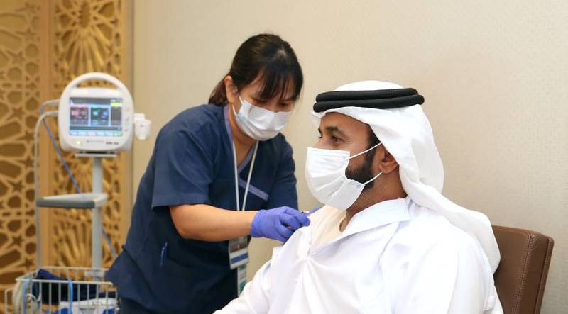 "جي 42" للرعاية الصحية في أبو ظبي تفتتح منظمة بحوث تعاقدية فرعية للتركيز على التجارب السريرية