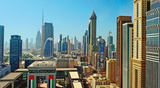 جانئے کہ آپ متحدہ عرب امارات میں کوویڈ19 کے بعد اپنی صحت کو اچھا کیسے رکھ سکتے ہیں