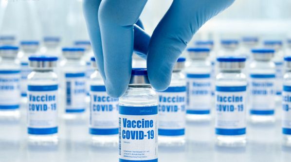 All frontline workers receive COVID-19 vaccine: UAE Govt