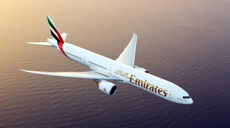 Emirates resumes flights to Dubai from select UK cities